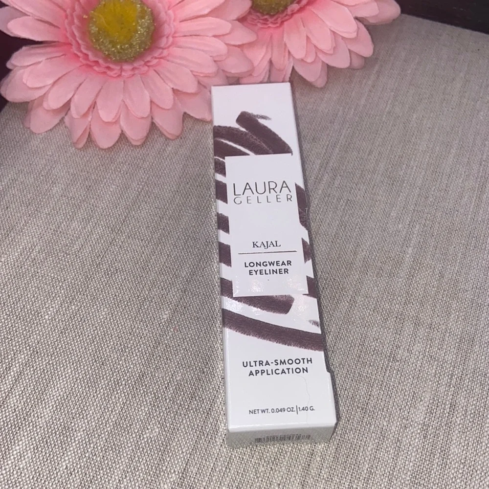 Laura Geller Kajal Longwear Eyeliner ~ Soft Slate Kohl